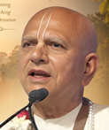 HG Sridham Prabhu Portrait